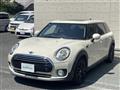 2018 BMW MINI Clubman