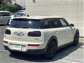 2018 BMW MINI Clubman