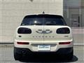 2018 BMW MINI Clubman