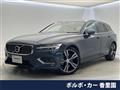 2022 Volvo V60