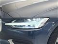 2022 Volvo V60