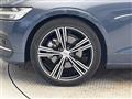 2022 Volvo V60