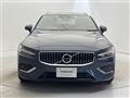 2022 Volvo V60