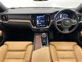 2022 Volvo V60