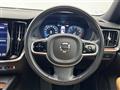 2022 Volvo V60