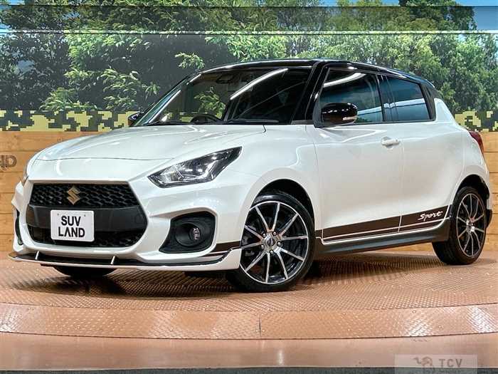 2018 Suzuki Suzuki Others
