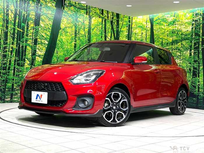 2019 Suzuki Suzuki Others