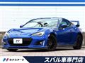 2016 Subaru BRZ
