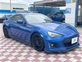 2016 Subaru BRZ
