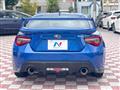 2016 Subaru BRZ