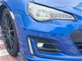 2016 Subaru BRZ