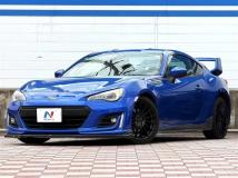 2016 Subaru BRZ