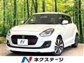 2018 Suzuki Swift
