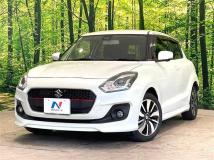 2018 Suzuki Swift