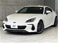 2022 Subaru BRZ