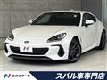 2022 Subaru BRZ
