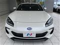 2022 Subaru BRZ
