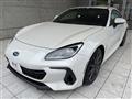 2022 Subaru BRZ