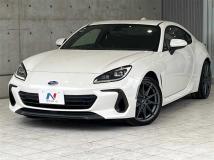 2022 Subaru BRZ