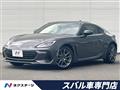 2021 Subaru BRZ