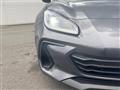 2021 Subaru BRZ