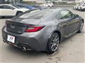 2021 Subaru BRZ