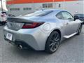2021 Subaru BRZ
