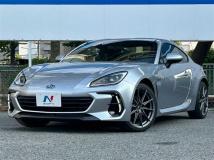 2021 Subaru BRZ