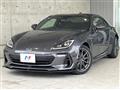2022 Subaru BRZ