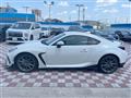 2022 Subaru BRZ
