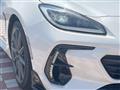 2022 Subaru BRZ