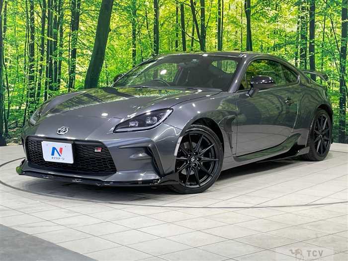 2022 Toyota 86