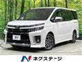 2017 Toyota Voxy