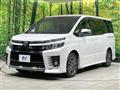 2017 Toyota Voxy