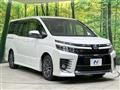 2017 Toyota Voxy