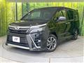 2018 Toyota Voxy