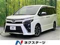 2018 Toyota Voxy