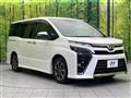 2018 Toyota Voxy