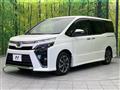 2018 Toyota Voxy