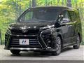 2018 Toyota Voxy