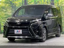 2018 Toyota Voxy