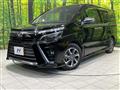 2018 Toyota Voxy