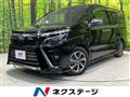 2018 Toyota Voxy