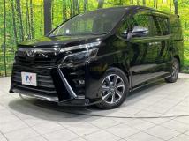 2018 Toyota Voxy