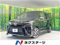 2018 Toyota Voxy