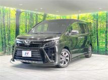 2018 Toyota Voxy