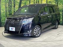 2019 Toyota Esquire