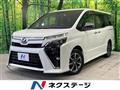2020 Toyota Voxy