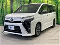 2020 Toyota Voxy