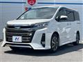 2020 Toyota Noah